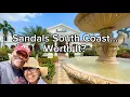Sandals South Coast Review Sexiest Resort in Jamaica