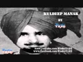 Download Lagu Jo Bhukha Hove Chaudhar Da (Lok Tath, Rare) - Kuldip Manak - Radio Tari