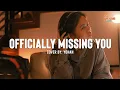 Download Lagu Officially Missing You - Tamia (Cover) | Yohan Jams