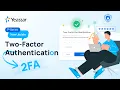 Set Up Two-Factor Authentication 2FA for P-Series Phone System