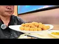 Fusion Delight dim sum