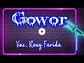 Download Lagu Karaoke Gowor Reny Farida