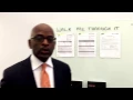 Walk Me Through It Notice of Property Value NOPV