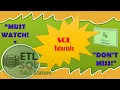 How to Add the Comments in SQL