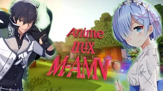 Download Anime mix 「M-AMV」| Savage love X Payphone MP3
