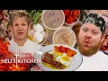 Turning Trash Into Treasure Best of the Leftovers Challenge Hell s Kitchen