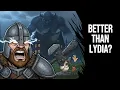 The Best Stewards for Your Hearthfire Homes in Skyrim The Most Capable Guards