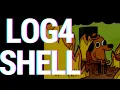 How Log4J Works and Detecting It In Your Environment DEMO AND TOOLS