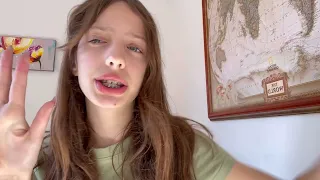 sarah roy bikini haul hd