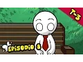 Download Lagu Vete a la Versh - T3, E8: Admiradora Secreta