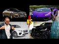 Download Lagu Burna Boy Vs Davido Cars Collection!!! Who Has The Best Cars?