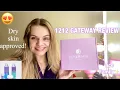 1212 Gateway skincare review Catherine McBroom