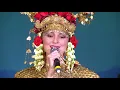 Download Lagu Wonders of Indonesia 2018: Opening - Gending Sriwijaya Dance MP3