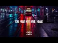 Petit Biscuit - Problems (Lyrics)