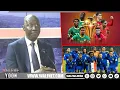 Lagu Sénégal vs Maroc : Dame Mbodj Déballe Tout Et Fustige L'ingérence De La France !