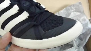 Adidas Terrex CC Boat