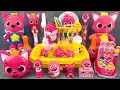Download Lagu 82 Minutes BABY SHARK Collection Unboxing - Satisfying Unboxing (ASMR)