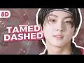 ENHYPEN (엔하이픈) - 'Tamed-Dashed' [ 8D | USE HEADPHONE ]