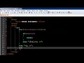 PHP MySQL Tutorial 32 Break Statement YouTube