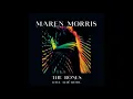 Maren Morris, Dave Audé - The Bones (Dave Audé Remix [Official Audio])
