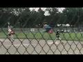 Getting out of a Pickle