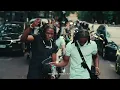 La Rvfleuse - RKO ft GAZO (Concept Clip)