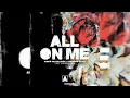 Armin Van Buuren & Brennan Heart Ft. Andreas Moe - All On Me