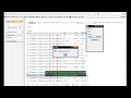 SAMPLE CRUD METHODS FOR A SWING JAVA INTERFACE - DATABASE MYSQL