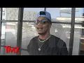 Cory Hardrict Defends Tyler Perry Divorce in the Black From Rotten Tomatoes Critics TMZ