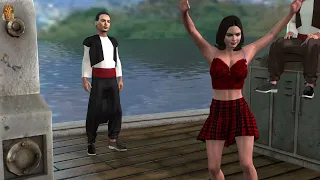 محمد فوزي وحشونا الحبايب 