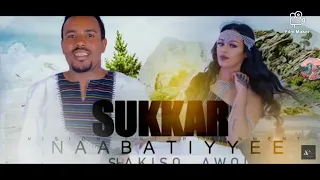 Shakkisoo Awwal Tilleen Nan Jette New Oromo Music 
