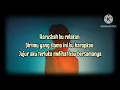 Download Lagu SIA-SIA MENGHARAP CINTAMU DJ REMIX GUSTIAN GENO (VIDEO LIRIK)