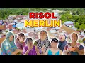 Lagu RISOL MERLIN VS RISOL MENDAI