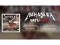 Download Lagu Mahadewa Feat. Judika - Satu Hati [Official Lyrics Video]