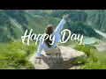 Download Lagu Happy Day 🌻 Music to boost your mood every morning | Best Indie Pop Folk \u0026 Acoustic Playlist