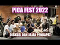 Download Lagu ROAD TO PICA FEST 2022 || VLOG SING MAIN - MAIN