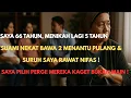 Download Lagu Menikah Lagi di Usia Tua, Tapi Malah Diminta Rawat Menantu Melahirkan? Saya Pilih Pergi !