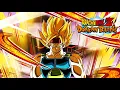 Download Lagu Dragon Ball Z Dokkan Battle - AGL Bardock OST (Extended)