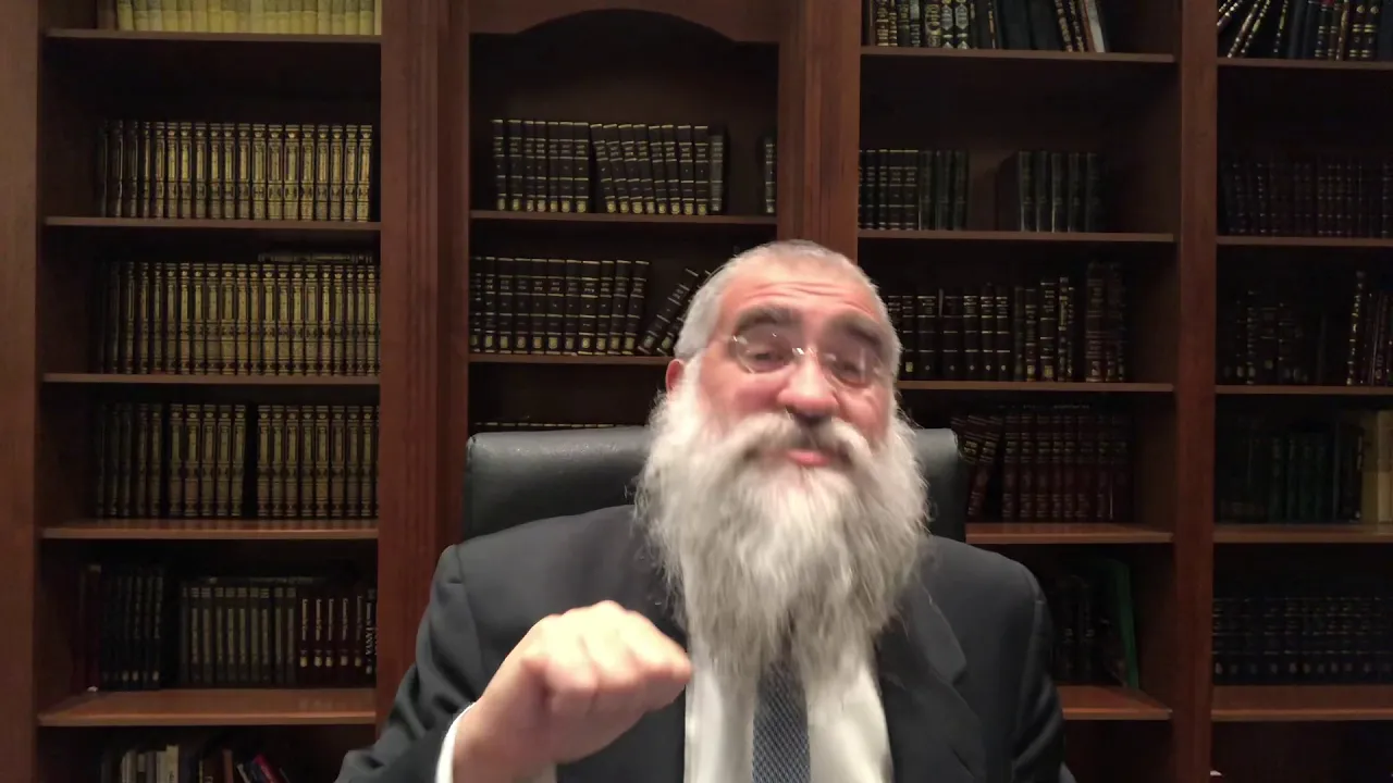 Artwork for podcast Chassidic Discourses - Mamarim by Rabbi Yitzchok Minkowicz