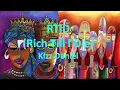 RTID (Rich till I die) - Kizz Daniel (French & Arabic lyrics)
