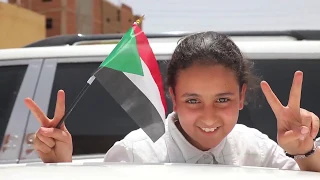 وطن الحب والحرية الفنان عمر جعفر 