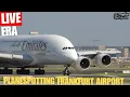 Download Lagu 🔴Live Friday Planespotting Frankfurt Airport #airplanes 🛫