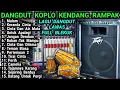 Download Lagu DANGDUT KOPLO KENDANG RAMPAK - MALAM - CINTA DAN AIR MATA - COVER @RagilPongdut