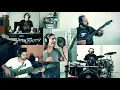 Download Lagu Dream Theater METROPOLIS PT1  Splitscreen cover Progeny