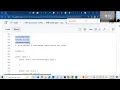 Core Java Day 3 - March 10th Batch
