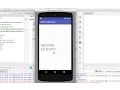 How to Add Button Click Event in Android Studio plus How to Move to Another Activity