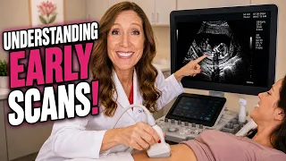When Will You See the Heartbeat? First Ultrasound Explained