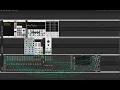STS Sine VCO Module Tutorial for VCV Rack