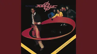 its time to party now