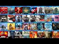 Lagu Top 100 Best PS4 Games of All Time | Best Playstation 4 Games